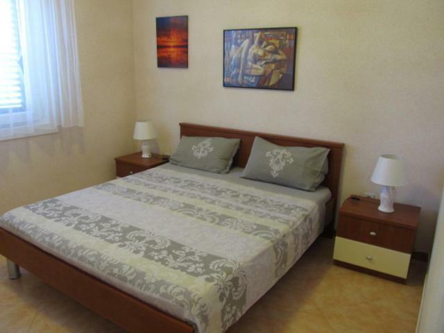 Apartment Cerovac Umag Exteriör bild