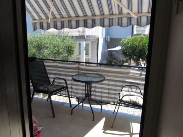 Apartment Cerovac Umag Exteriör bild