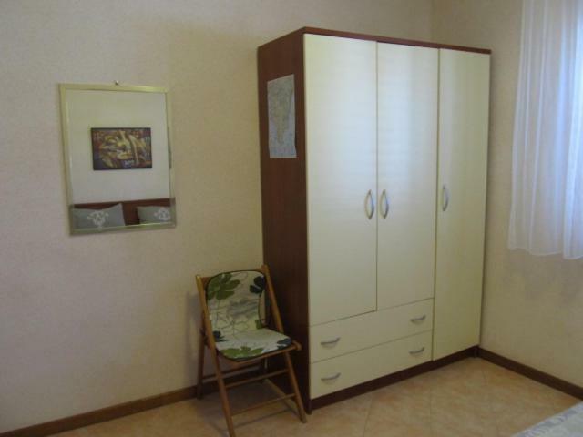Apartment Cerovac Umag Exteriör bild