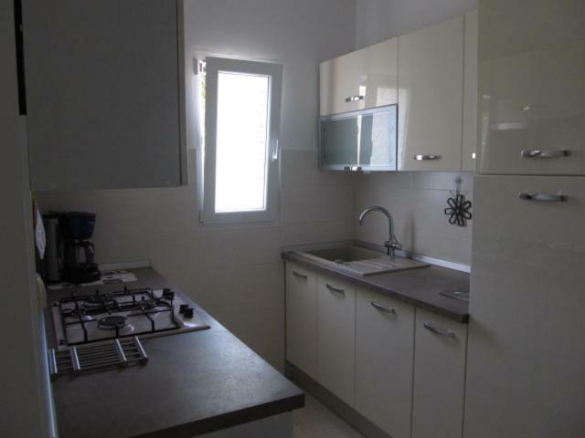 Apartment Cerovac Umag Rum bild